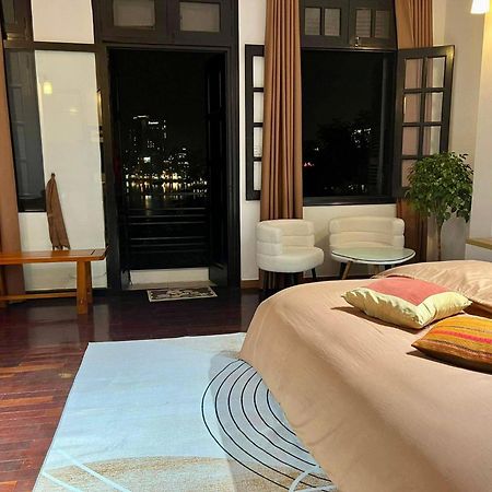 Soil & Soul Homestay ฮานอย ภายนอก รูปภาพ