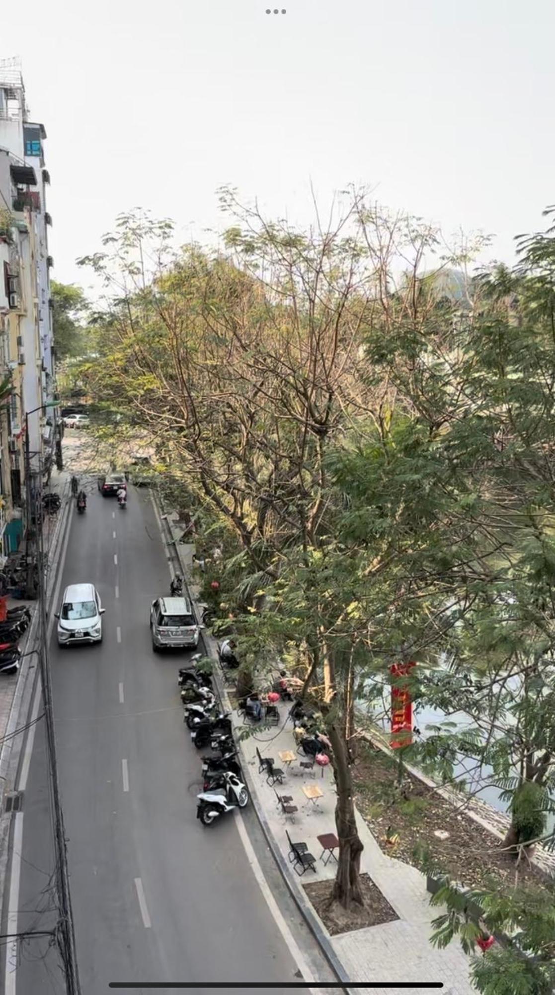 Soil & Soul Homestay ฮานอย ภายนอก รูปภาพ