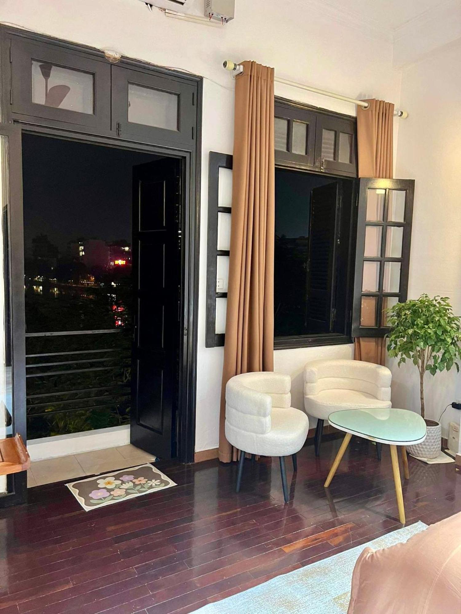 Soil & Soul Homestay ฮานอย ภายนอก รูปภาพ